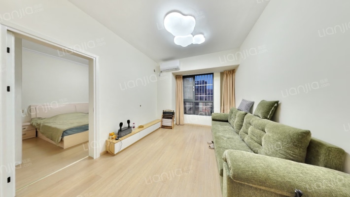 南华佳苑二手房实景图