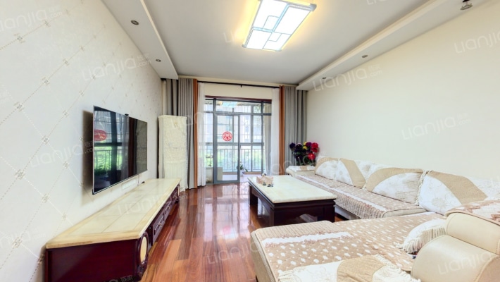 天赐良园二手房实景图