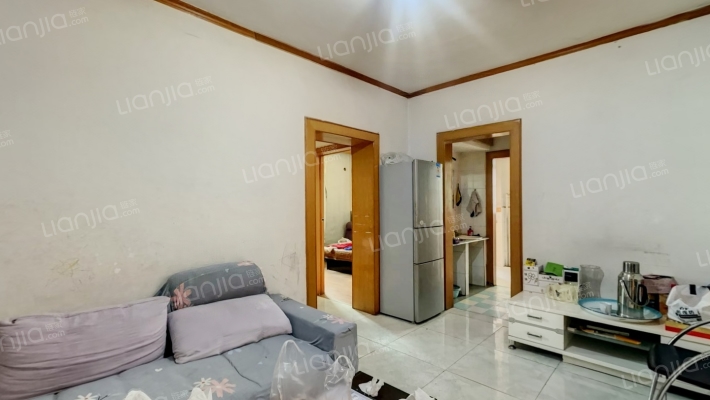 花城中街3号二手房实景图