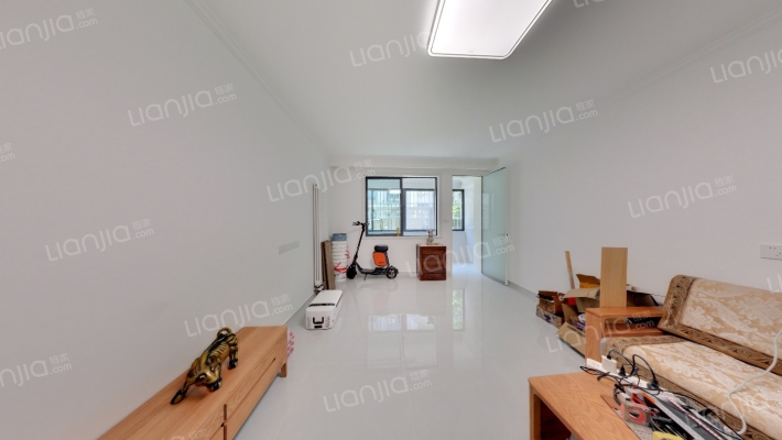 二里岗街19号院二手房实景图