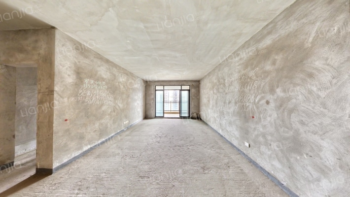 申佳上海时光二手房实景图