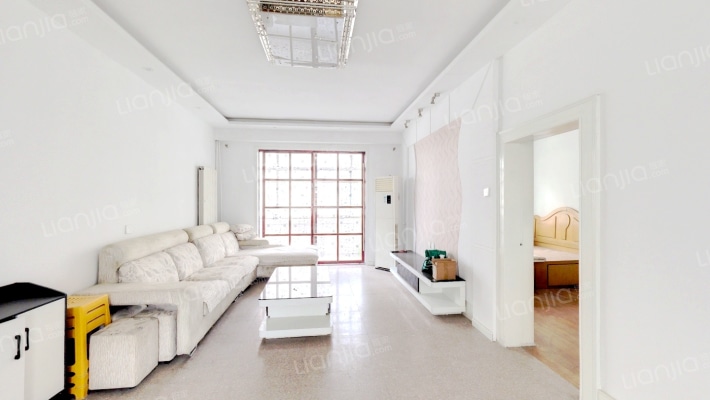 烟草局家属楼二手房实景图