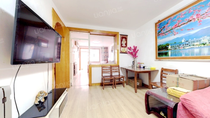 人民路20号小区二手房实景图