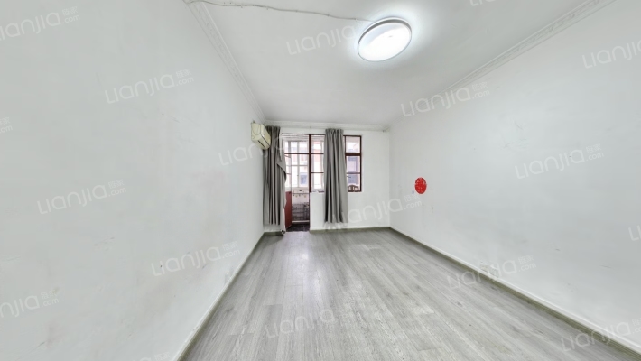 虹纺小区二手房实景图