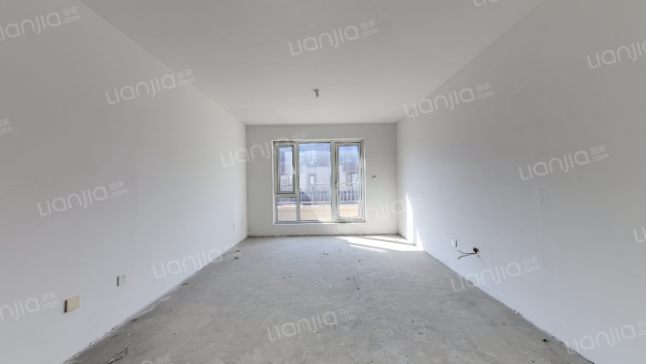 路劲阳光城8号地二手房实景图