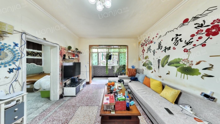 沙坪公园二手房实景图