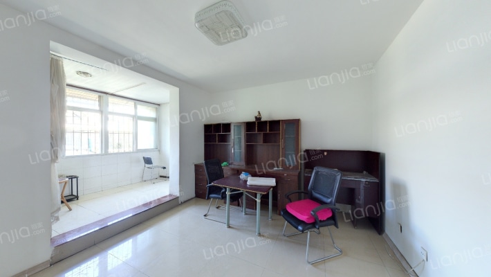 水运名苑二手房实景图