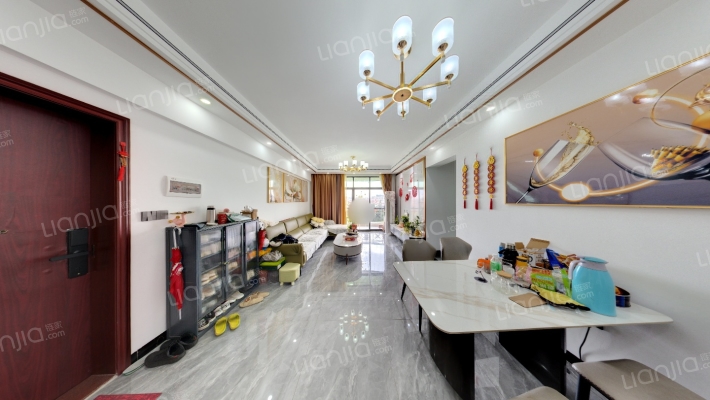 粤景楼二手房实景图