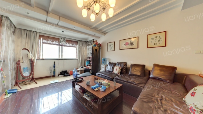 荷花苑二手房实景图