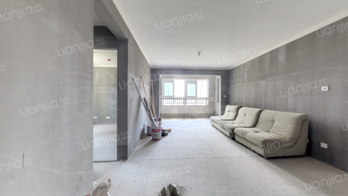 十里景园西区二手房实景图