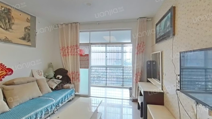 新新苑小区二手房实景图