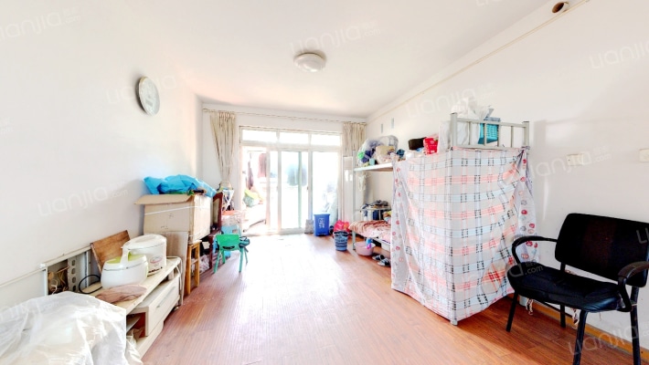 广宜文苑二手房实景图