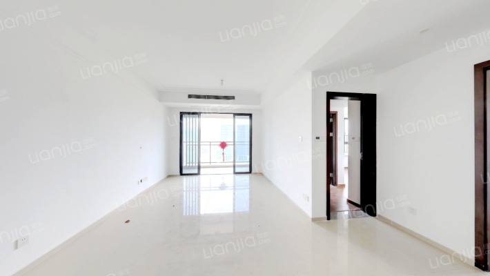 华策御水花园二手房实景图