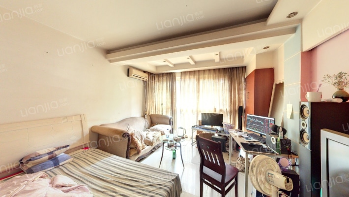 紫薇苑二手房实景图