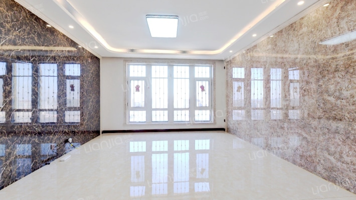 红大明珠二手房实景图