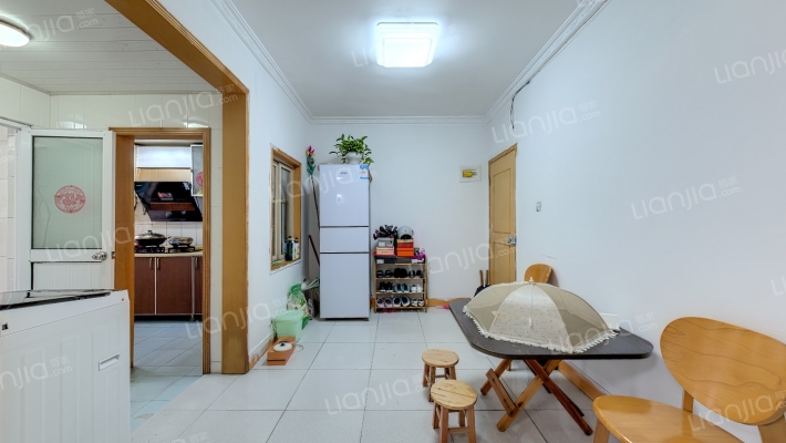 芙阁路二手房实景图