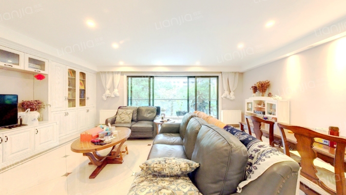 雅颂居二期二手房实景图