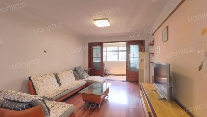 佳诚今日嘉园二手房实景图