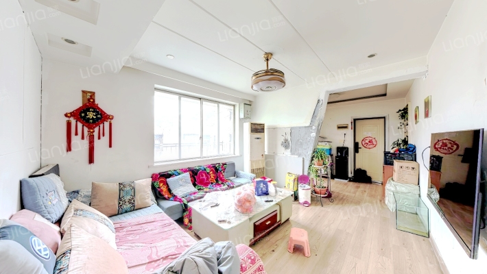 鸣阳路89弄5号二手房实景图