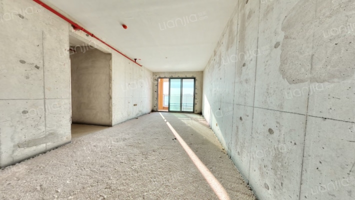 海伦堡熙岸二手房实景图