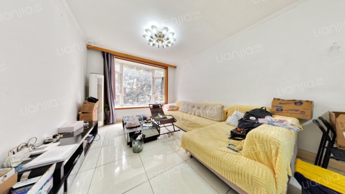 锦鸿西苑二手房实景图