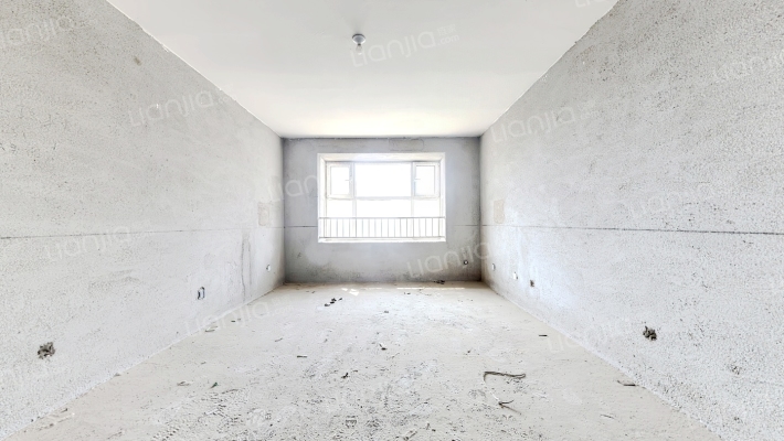 天泰绿城二手房实景图