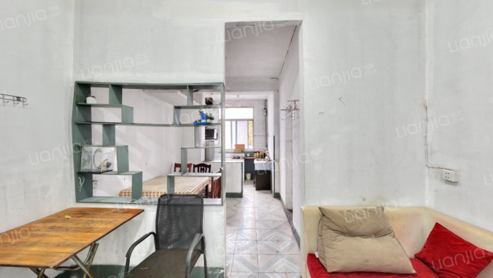 复园支路2号二手房实景图