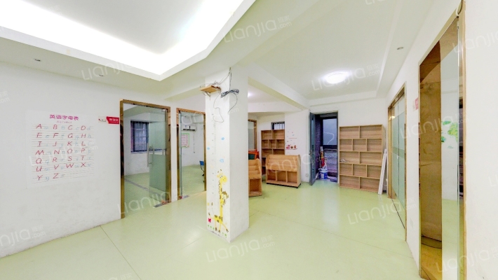 融侨江南水都杰座西区二手房实景图