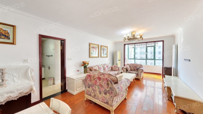 新贵都三期二手房实景图