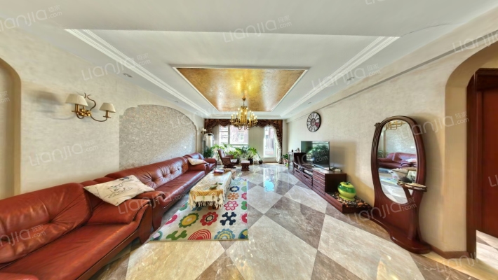 华润橡树湾一期二手房实景图