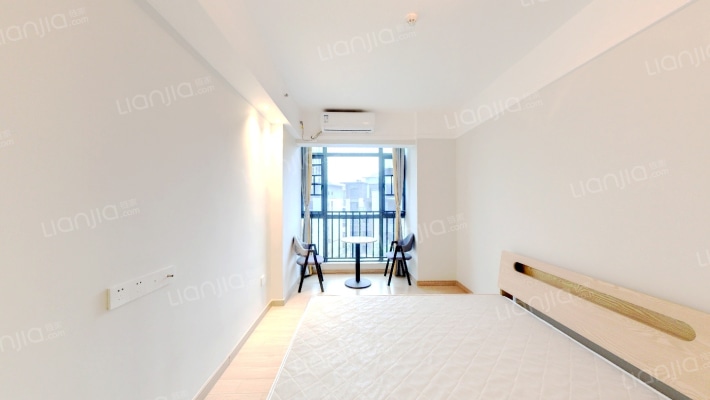 敏捷珑玥府二手房实景图