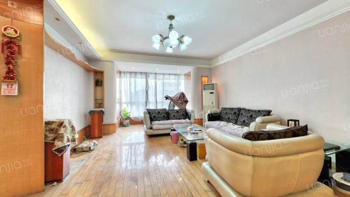 亿发苑二手房实景图