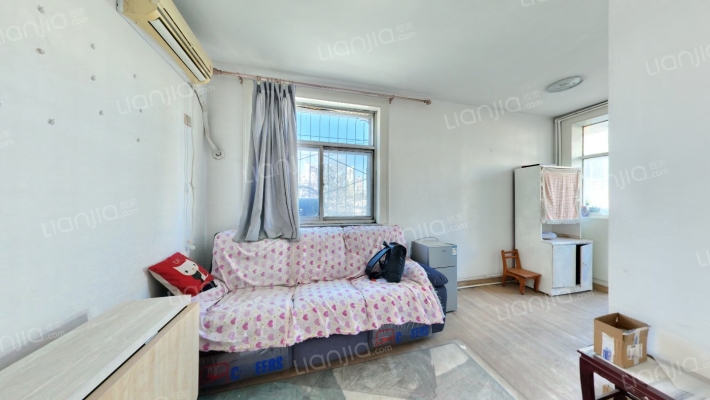 化二建十八街低层二手房实景图