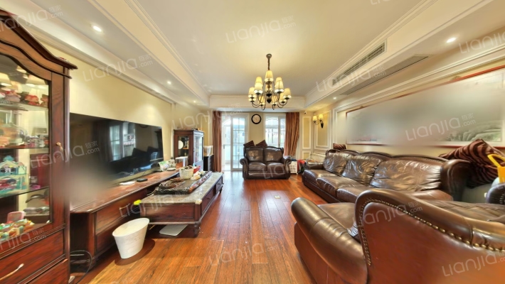 威尼斯水城第二街区二手房实景图