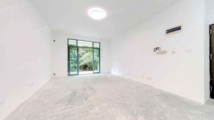 颐峰苑二手房实景图