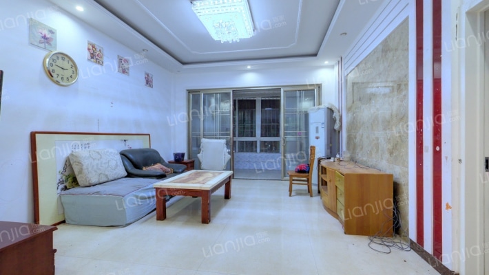 馨通园二手房实景图