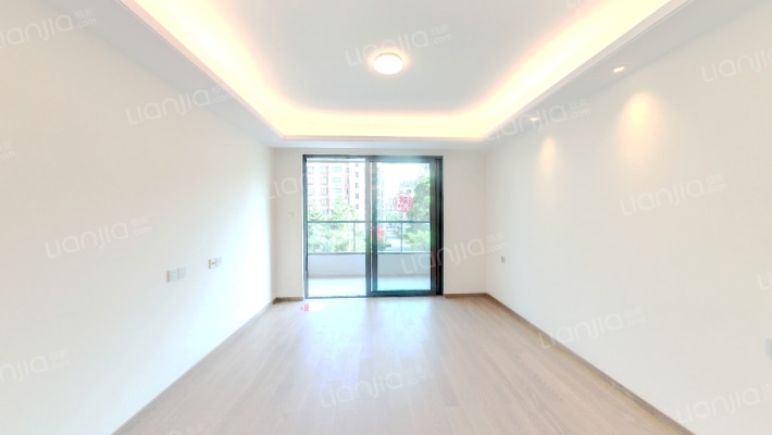 濠悦花园二手房实景图