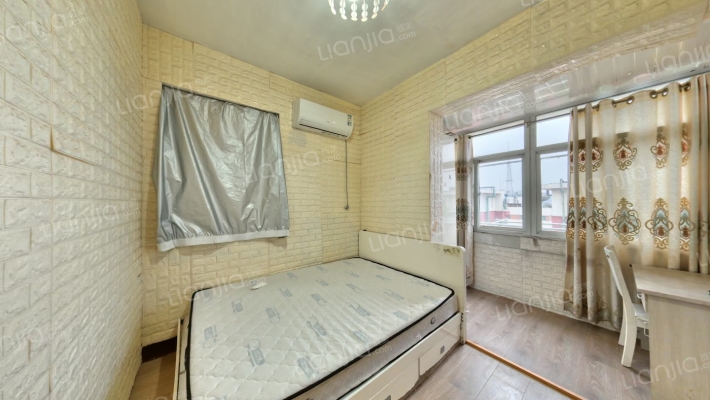 南炼三村二手房实景图