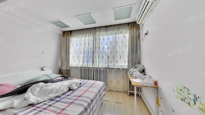 天泰新村三期二手房实景图