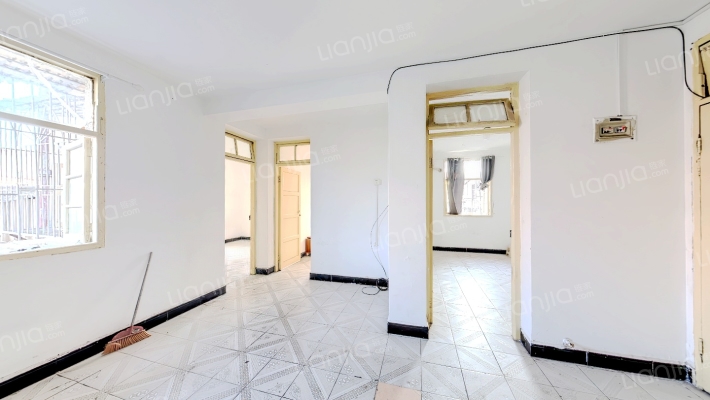 南轿巷二手房实景图