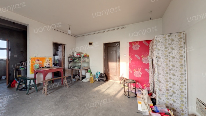 云帆佳苑二手房实景图