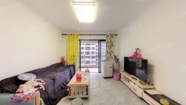 珍丰广场二手房实景图