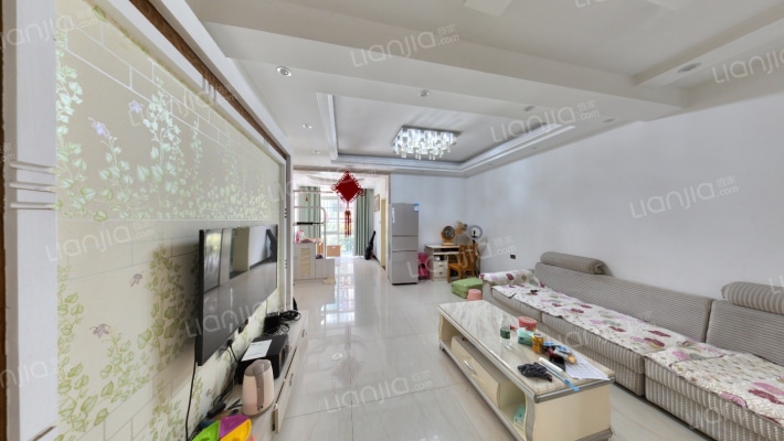 齐锦花园东区二手房实景图