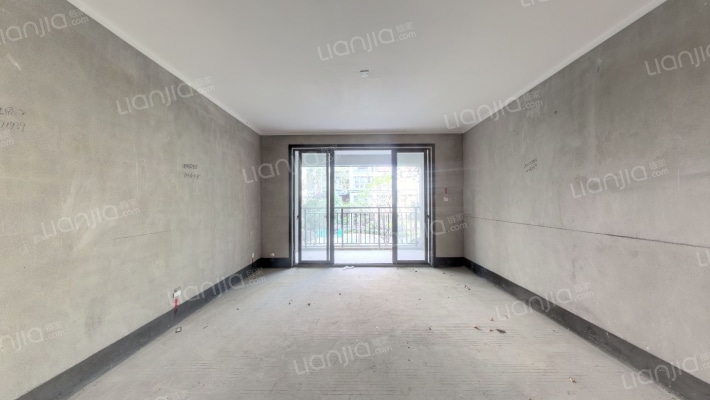 江与城二手房实景图