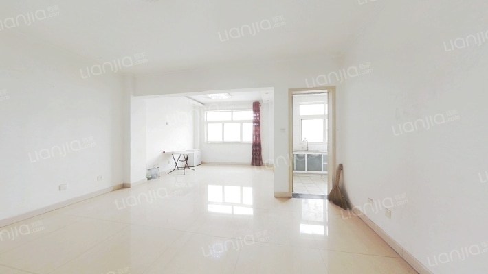 晨辉名都城二手房实景图