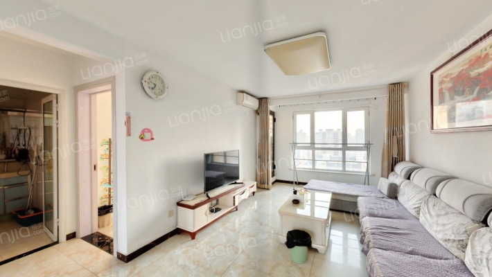 孔雀城英国宫七期二手房实景图