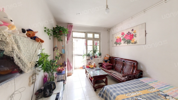 甘肃省金属公司家属院二手房实景图