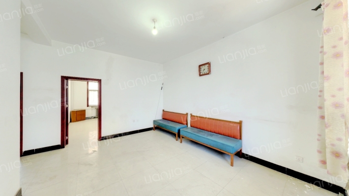 宏丰小区二手房实景图