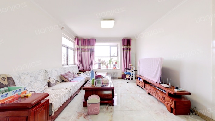 丽泽佳苑二手房实景图