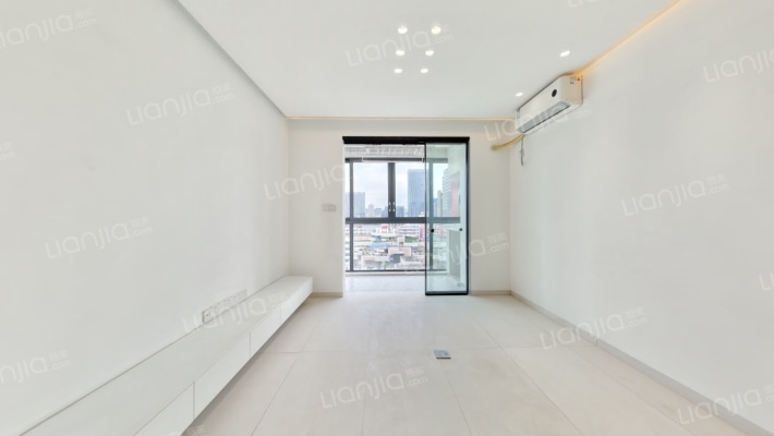 兴业华庭二手房实景图